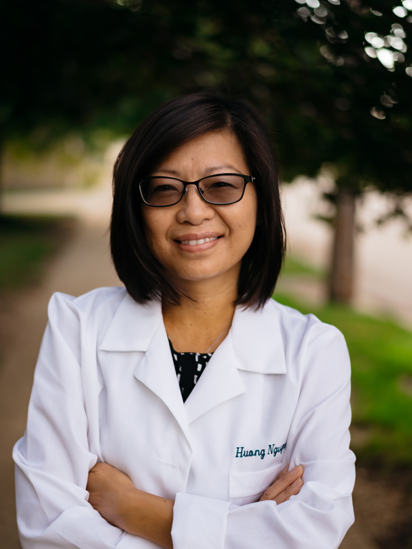 Picture of Dr. Huong Nguyen, MD